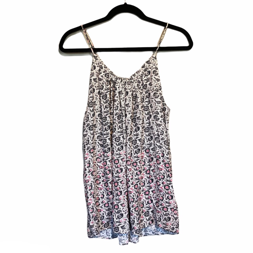 Gap Sleeveless Top - Loose Fit